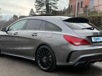 Gebraucht Mercedes CLA45 AMG Shooting Brake AMG 360 PS (264 kW) 2016 Kombi