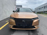 Gebraucht DS Automobiles DS4 Performance Line Plus 225 PS (165 kW) 2022 SUV