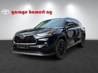 Gebraucht Toyota Highlander Premium 247 PS (181 kW) 2024 SUV