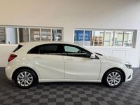 Gebraucht Mercedes A200 Style 136 PS (100 kW) 2015 Limousine