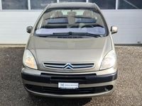 Gebraucht Citroën Xsara Picasso 110 PS (80 kW) 2011 Van / Kleinbus