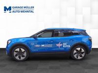 Gebraucht Ford Explorer Extended Range 250 kW (340 PS) 2024 Blau SUV
