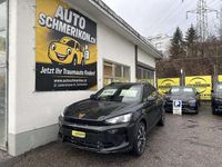 Neu Cupra Formentor VZ 333 PS (244 kW) 2026 Schwarz SUV