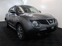 Gebraucht Nissan Juke Tekna 190 PS (139 kW) 2013 SUV