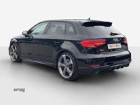 gebraucht Audi S3 Sportback 