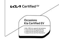 Gebraucht Kia Soul EV Style 150 kW (204 PS) 2024 SUV