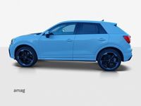 gebraucht Audi Q2 35 TDI quattro Sport S-tronic