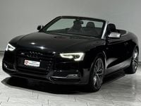 Gebraucht Audi S5 333 PS (244 kW) 2015 Cabrio