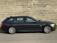 Gebraucht BMW 535 313 PS (230 kW) 2012 Kombi