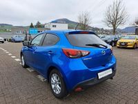 gebraucht Mazda 2 1.5 90 Ambition Plus