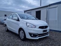 Gebraucht Mitsubishi Space Star 71 PS (52 kW) 2017