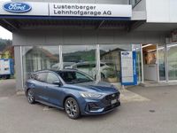 Gebraucht Ford Focus ST-Line 155 PS (114 kW) 2023 Kombi