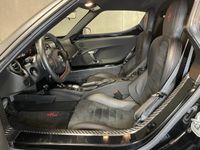 gebraucht Alfa Romeo 4C 1.8 TBi 240 TCT