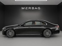 Gebraucht Mercedes E300 313 PS (230 kW) 2025