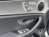 gebraucht Mercedes E200 Avantgarde 4 Matic 9G-Tronic