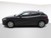 gebraucht Mazda 3 2.0 Ambition Plus
