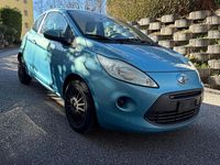 Gebraucht Ford Ka Ambiente 69 PS (50 kW) 2009 Kleinwagen
