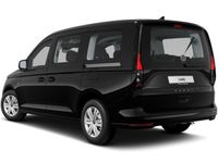 gebraucht VW Caddy Maxi Cargo 1.5 TSI 114 DSG PDC SHZ AppCo 7-S