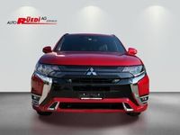 gebraucht Mitsubishi Outlander P-HEV Di.S-E 4WD