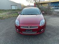 Gebraucht Fiat Bravo Dynamic 140 PS (102 kW) 2011 Kleinwagen