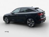 Gebraucht Audi SQ5 Comfort 342 PS (251 kW) 2021 SUV