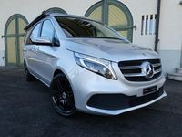 Gebraucht Mercedes V250 Marco Polo 190 PS (139 kW) 2020 Van / Kleinbus