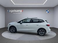 Gebraucht BMW 223 Active Tourer Performance 197 PS (144 kW) 2023 Weiss Van / Kleinbus