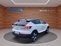 gebraucht Volvo C40 Recharge P8 Twin AWD Pure Electric Ultimate