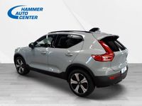 gebraucht Volvo XC40 1.5 T4 PiH Ultimate Dark