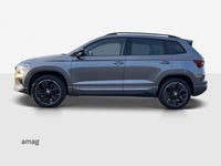 gebraucht Skoda Karoq SportLine