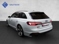 gebraucht Audi RS4 Avant 2.9 TFSI quattro tiptronic