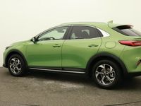 gebraucht Kia XCeed 1.5 T-GDi Exclusive DCT