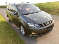 Gebraucht VW Sharan Highline 150 PS (110 kW) 2015 Van / Kleinbus