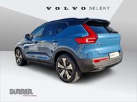 gebraucht Volvo XC40 P6 Plus