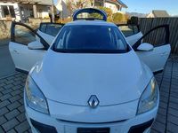 Gebraucht Renault Mégane III 2009