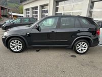 gebraucht BMW X5 40d Steptronic