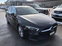 Gebraucht Mercedes A250 Progressive 224 PS (164 kW) 2019 Limousine