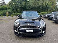 Gebraucht Mini Cooper S 192 PS (141 kW) 2017 Kleinwagen