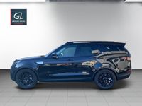 gebraucht Land Rover Discovery 3.0 SDV6 HSE Automatic