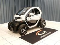 31 Renault Twizy Gebraucht Kaufen Autouncle