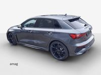 gebraucht Audi RS3 Sportback 