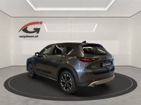 gebraucht Mazda CX-5 2.5 Newground AWD