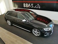 gebraucht Audi S4 Avant 3.0 TDI quattro tiptronic