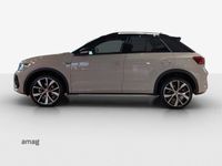 gebraucht VW T-Roc R-Line