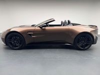 Neu Aston Martin V8 Vantage 679 PS (499 kW) 2025 Bronze Cabrio