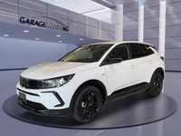 Gebraucht Opel Grandland X GS Line 224 PS (164 kW) 2023 Weiss SUV
