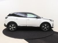 gebraucht Peugeot 3008 1.6 Hybrid 225 hp e-EAT8