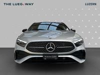 Gebraucht Mercedes A250 224 PS (164 kW) 2023 Silber Limousine