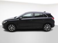 gebraucht Hyundai i30 1.6 CRDi Launch