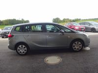 gebraucht Opel Zafira Tourer 1.4T ecoTEC